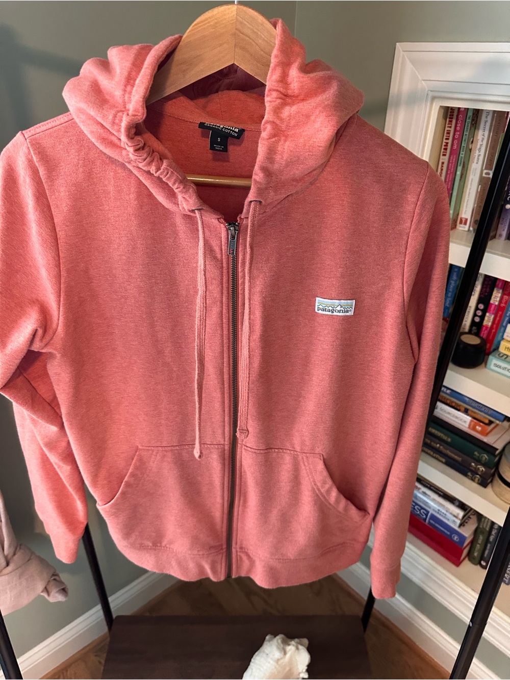 🪸 Patagonia Ahnya Full-Zip Hoody